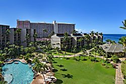 Kaanapali Shores 613