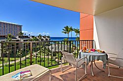 Kaanapali Shores 613