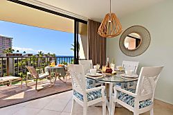 Kaanapali Shores 613