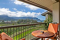 Hanalei Bay Resort 8232