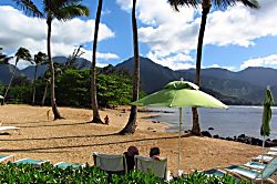 Hanalei Bay Resort 8232