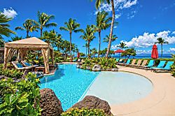 Honua Kai Konea 449 - Let the kids splash and play in the family-friendly pool areas while you soak up the sun w