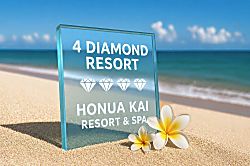 Honua Kai Konea 449 - Honua Kai Resort and Spa stands as a prestigious Four Diamond destination, seamlessly blen