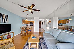 Kihei Akahi Top Floor