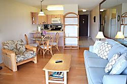 Kihei Akahi Top Floor