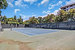 Kihei Akahi Top Floor