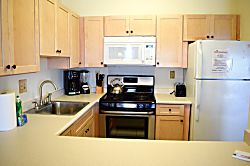 Kihei Akahi Top Floor