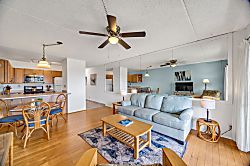 Kihei Akahi Top Floor