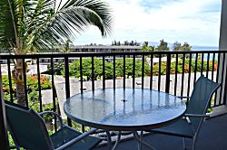 Kihei Akahi Top Floor