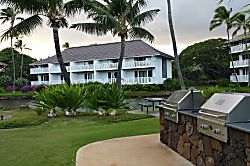 Kiahuna Plantation #243 (building 37)