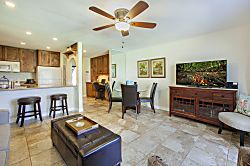 Kihei Garden Estates Rental