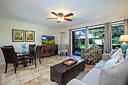 Kihei Garden Estates Rental