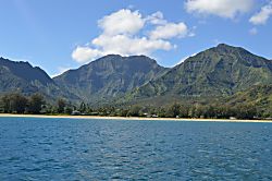 Hanalei Beach Suite 
