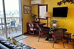 Royal Garden at Waikiki Condo #1904