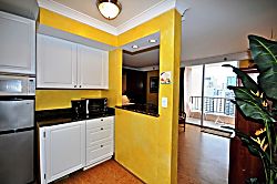 Royal Garden at Waikiki Condo #1904