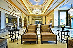 Royal Garden at Waikiki Condo #1904