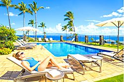 Kapalua Bay Villas 28G2