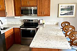 Kihei Kai Nani Ground Floor Condo