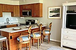 Kihei Kai Nani Ground Floor Condo