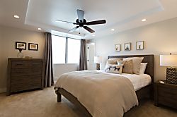 Waikiki Luxury Penthouse