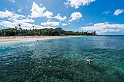 Waikiki Luxury Penthouse