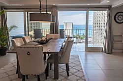 Waikiki Luxury Penthouse