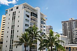 Waikiki Luxury Penthouse