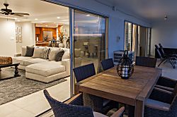 Waikiki Luxury Penthouse