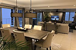 Waikiki Luxury Penthouse