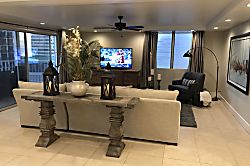 Waikiki Luxury Penthouse