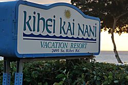 Kihei Kai Nani 2-109