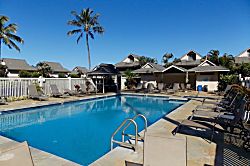 Sandpiper Village Princeville Studio 