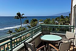 Marriott's Ocean Club Villa 6th Floor