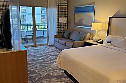 Marriott's Ocean Club Villa 6th Floor