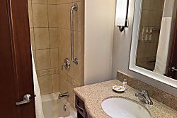 Marriott's Ocean Club Villa 6th Floor