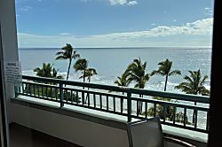 Marriott's Ocean Club Villa 6th Floor