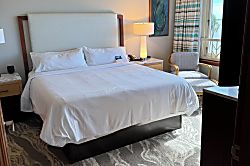 Marriott's Ocean Club Villa 6th Floor