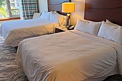 Marriott's Ocean Club Villa 6th Floor