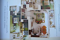 Marriott's Ocean Club Villa 6th Floor