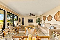 Wailea Ekolu 2 Bedroom
