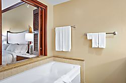 Marriott KoOlina Beach Club 2BR Oceanview Villa