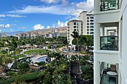Marriott KoOlina Beach Club 2BR Oceanview Villa