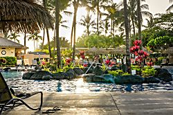 Marriott KoOlina Beach Club 2BR Oceanview Villa
