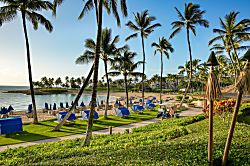 Marriott KoOlina Beach Club 2BR Oceanview Villa