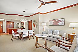 Marriott KoOlina Beach Club 2BR Oceanview Villa