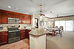 Marriott KoOlina Beach Club 2BR Oceanview Villa