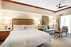 Marriott KoOlina Beach Club 2BR Oceanview Villa