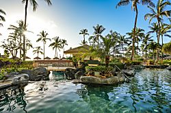 Marriott KoOlina Beach Club 2BR Oceanview Villa