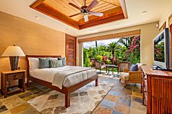 Maluhia Hale at Hualalai