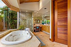 Maluhia Hale at Hualalai